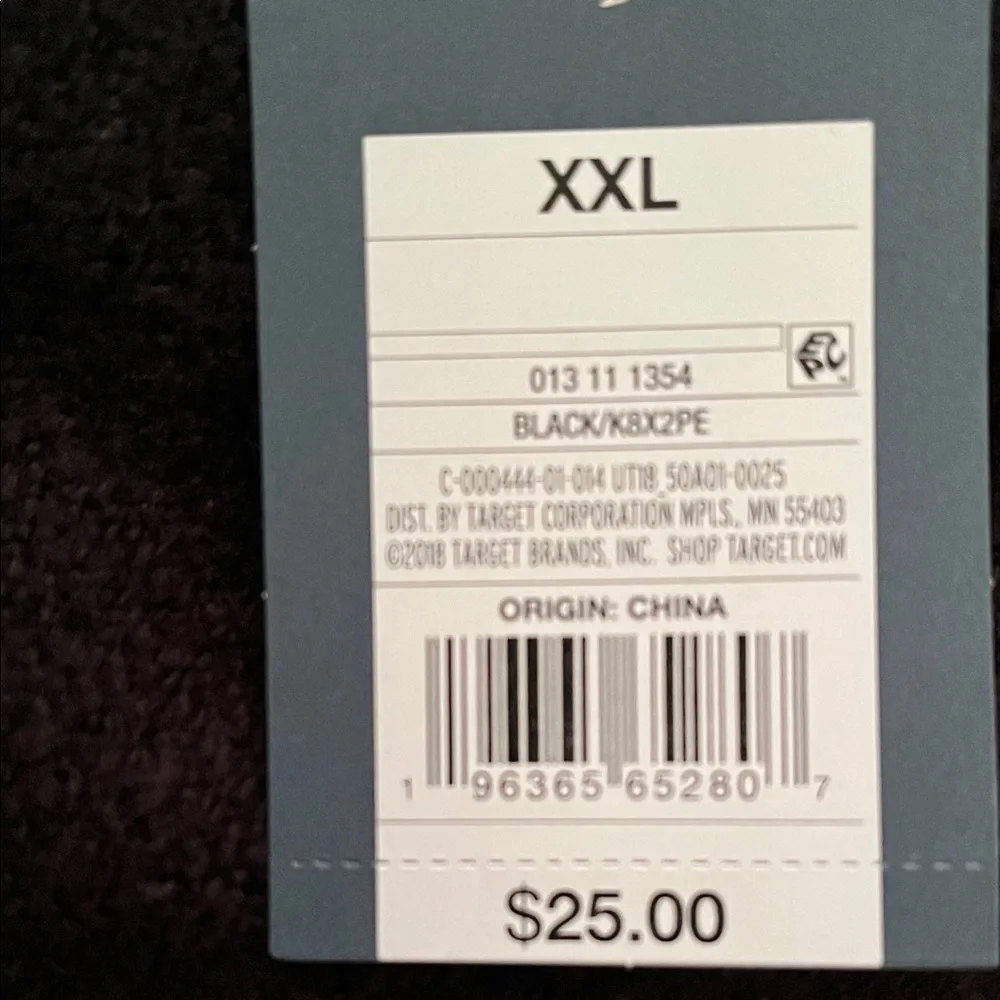 Universal Threads XXL Shorts - Picture 5 of 8